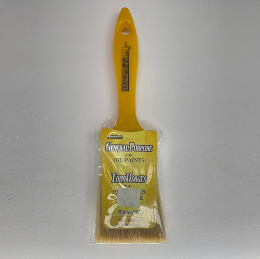 Pintar General Purpose 2” brush