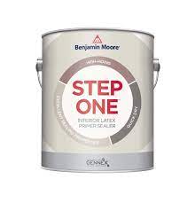 Step One Primer(label has changed)